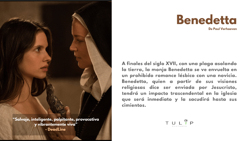 Benedetta