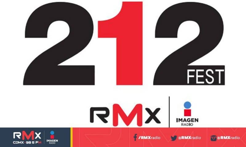 212 RMX