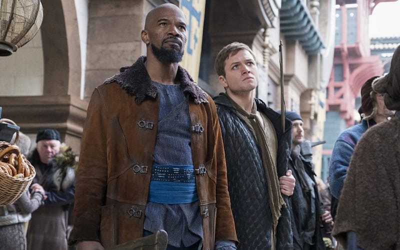 Robin Hood