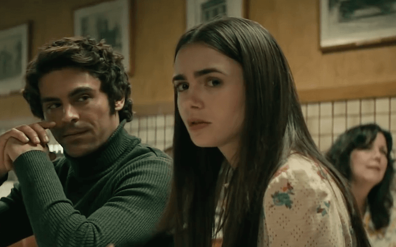 Ted Bundy