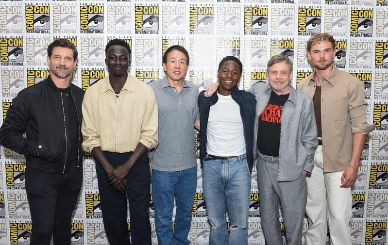 SDCC