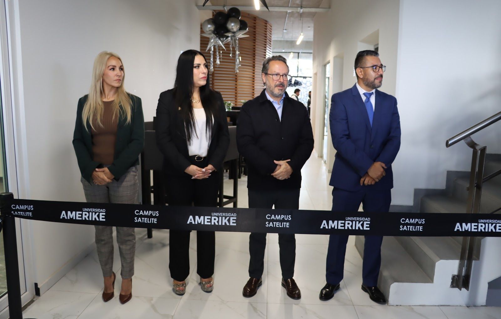 Universidad AMERIKE
