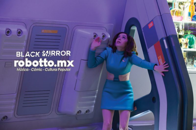 Black Mirror Temporada 4