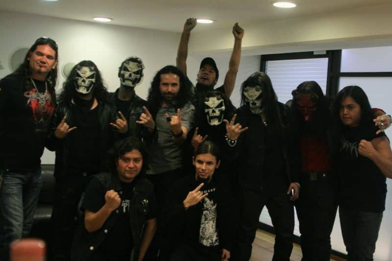 Eternal Halloween