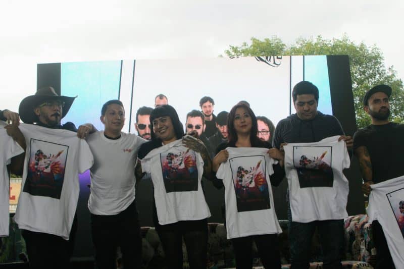 El Festival