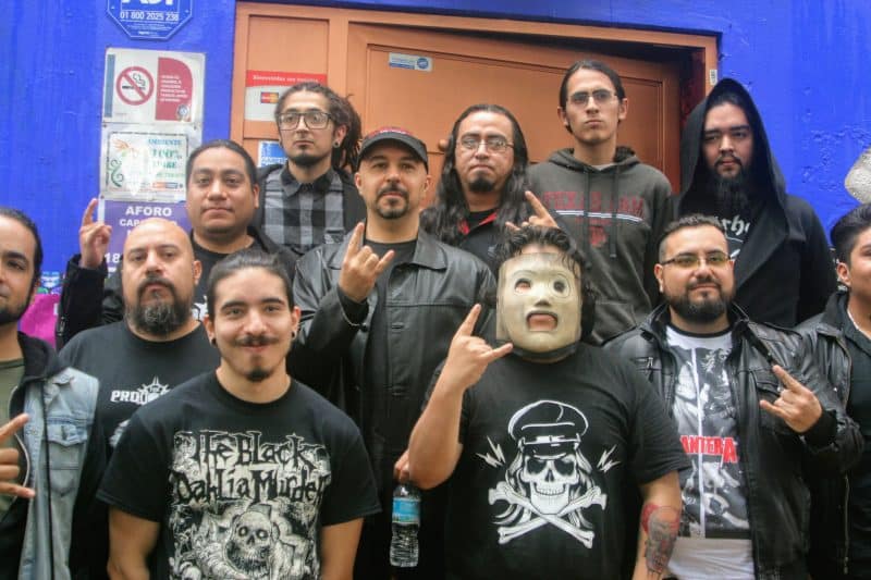 Profesional Self Destruction