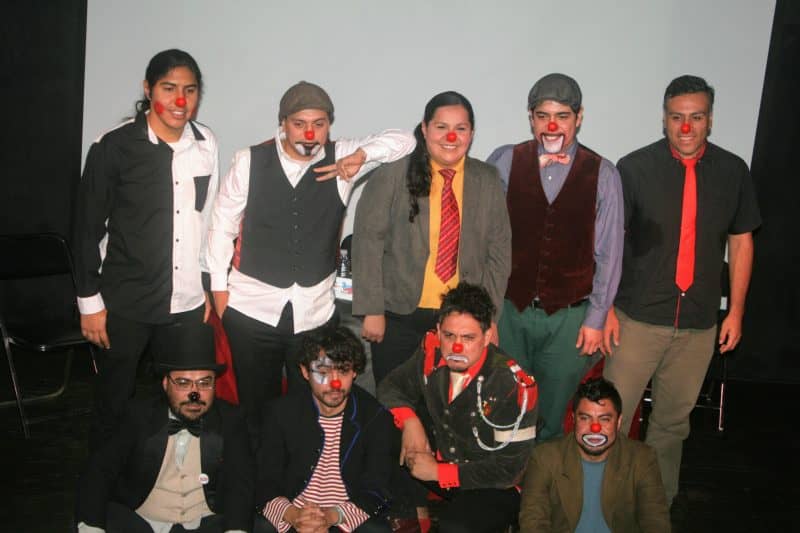 Triciclo Circus Band
