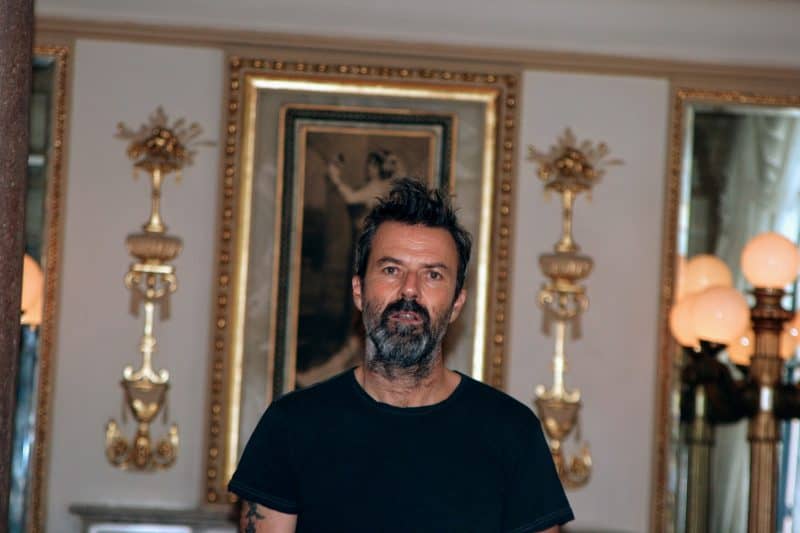 Jarabe de Palo