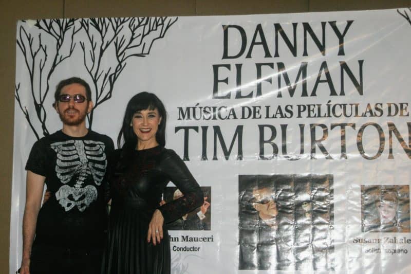 Danny Elfman
