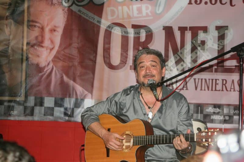 Raúl Ornelas