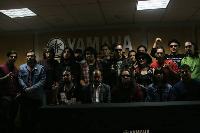 Festival Ajusco