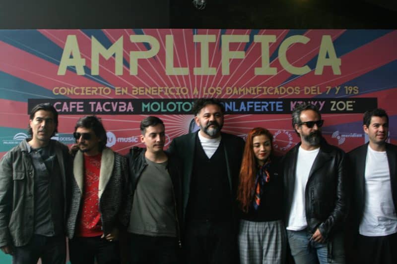 Festival Amplifica