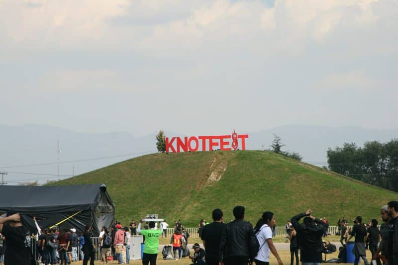 Knotfest 2017