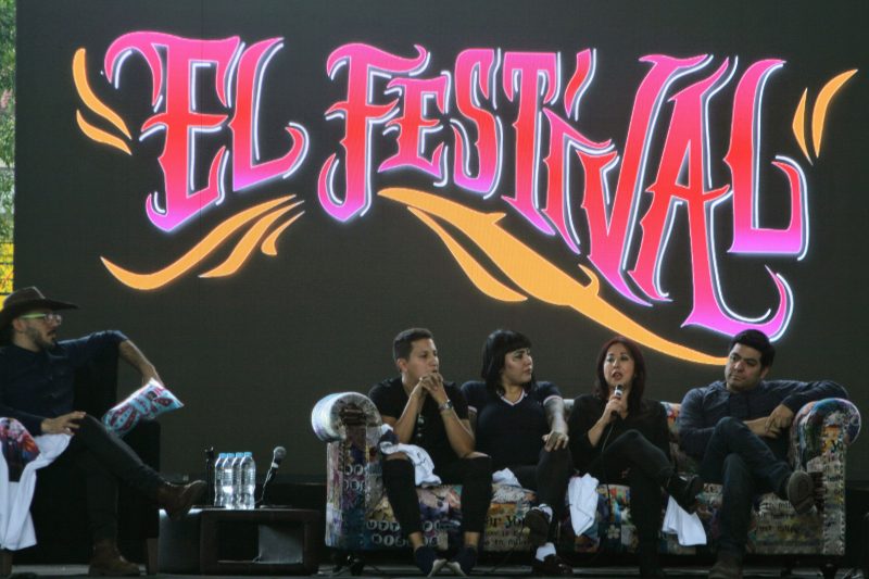 El Festival