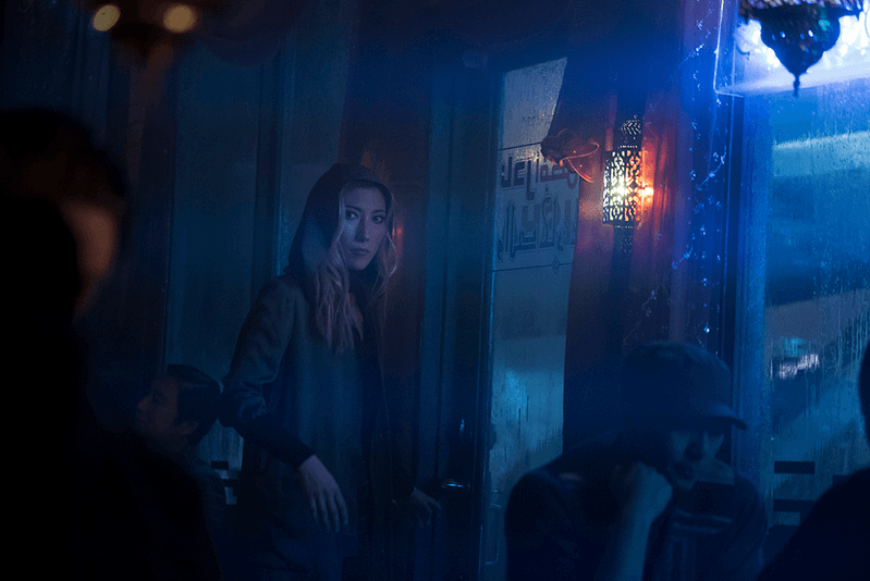 Altered Carbon