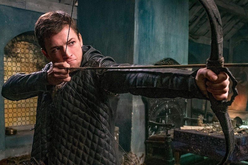 Robin Hood