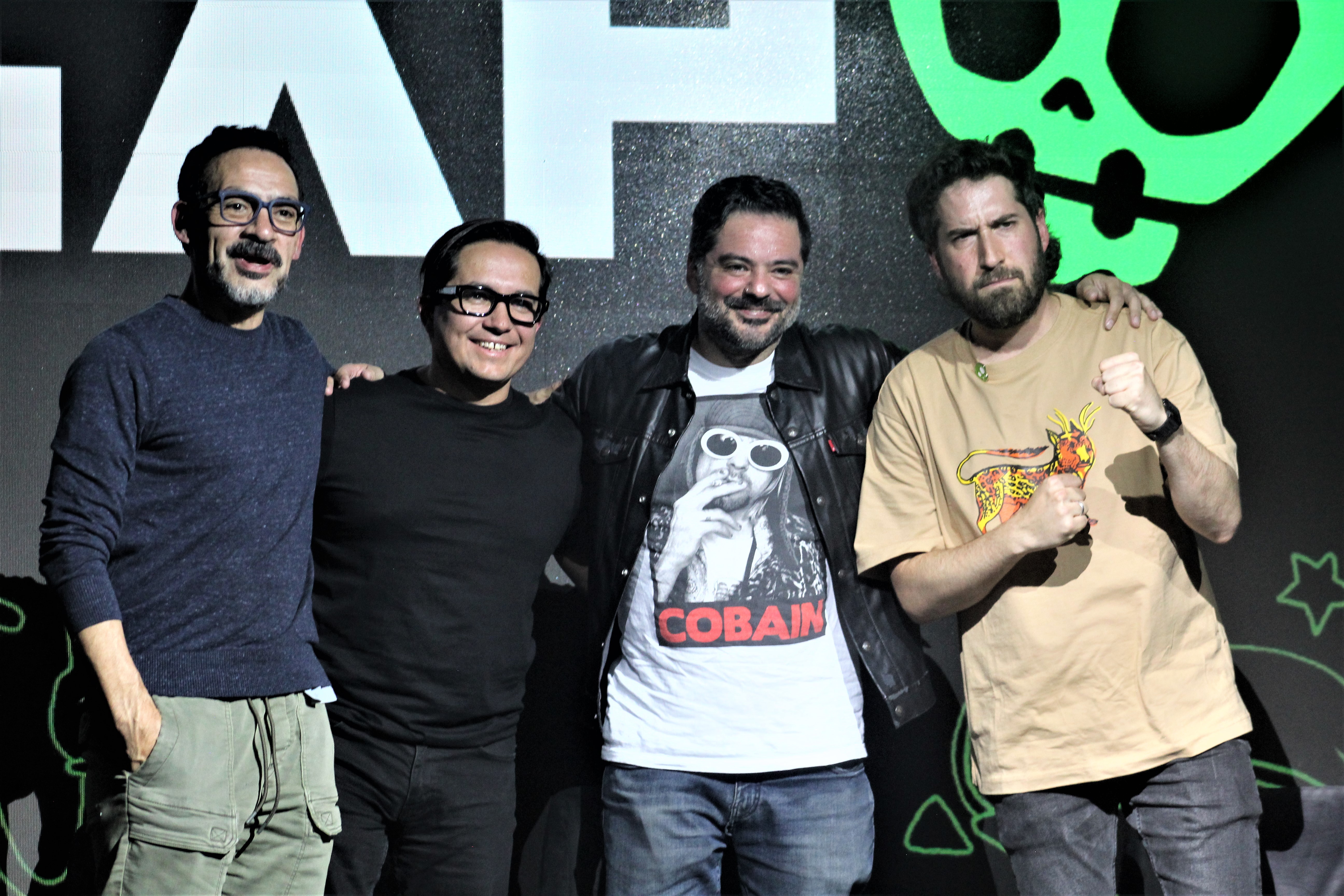 CCXP México