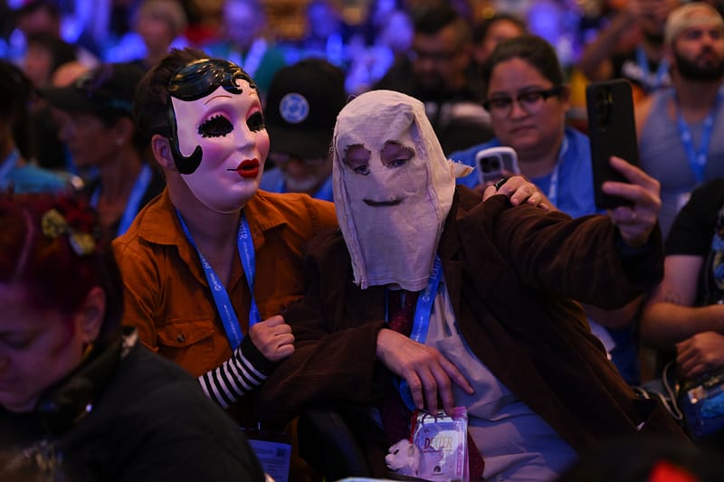 The Strangers 2
