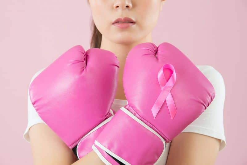 Octubre Rosa