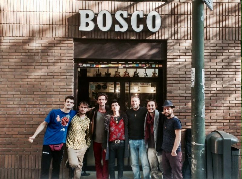 Bosco