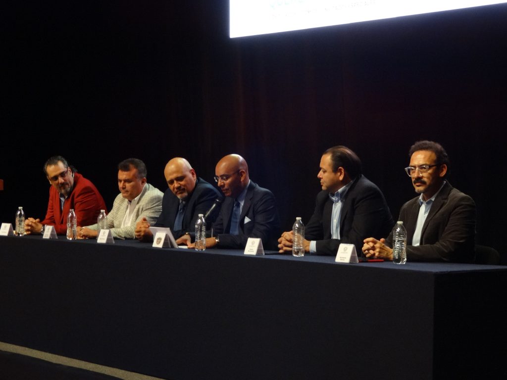 Conque 2018