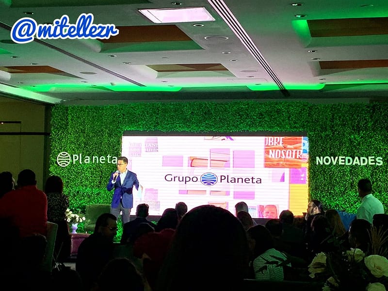 Grupo Planeta