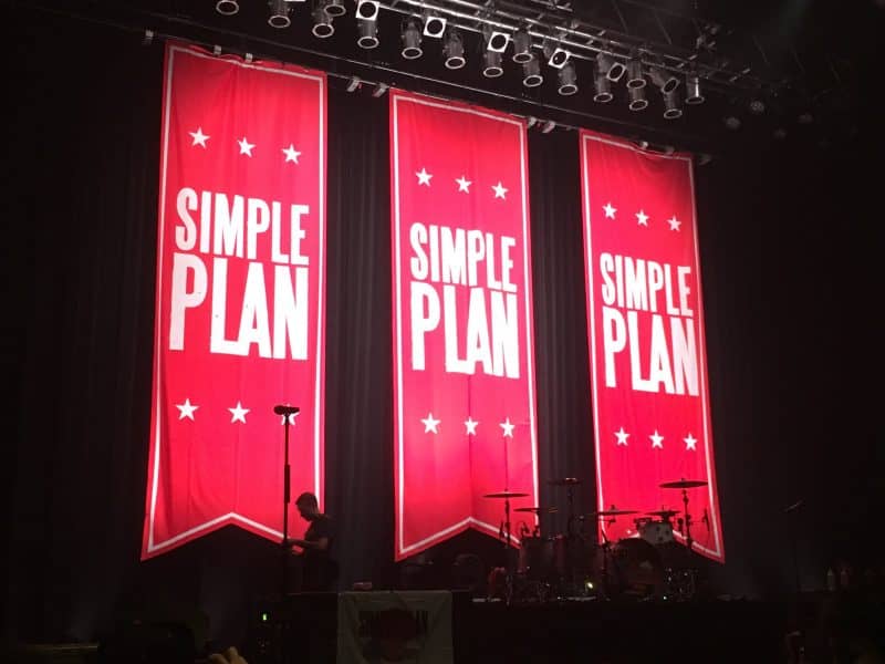 Simple Plan