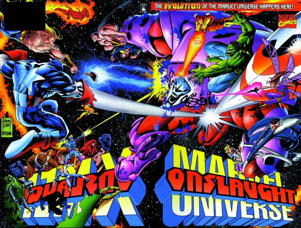 Avengers