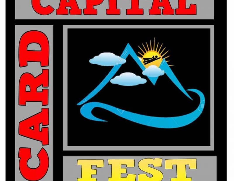 Card Capital Fest