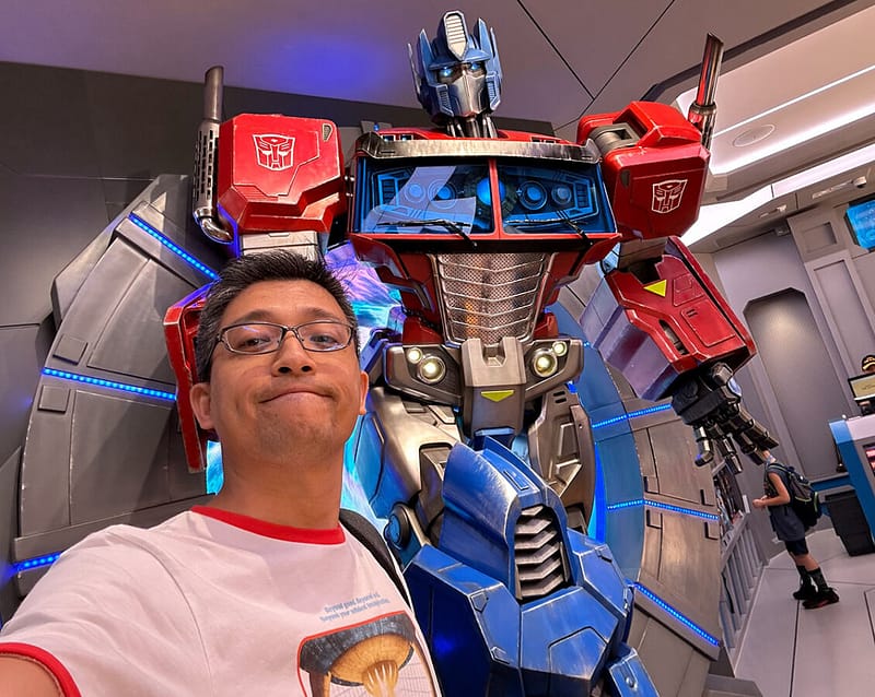 Transformers