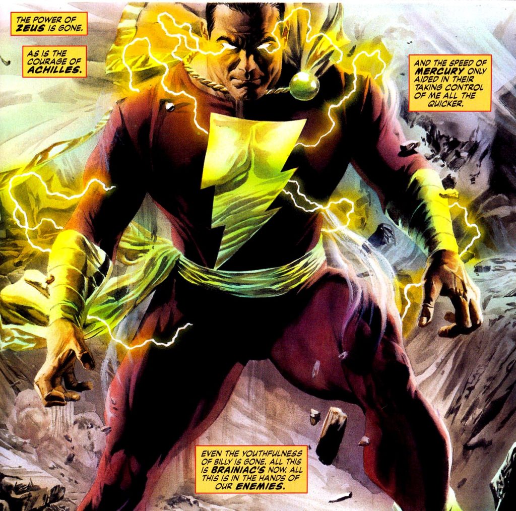 Shazam