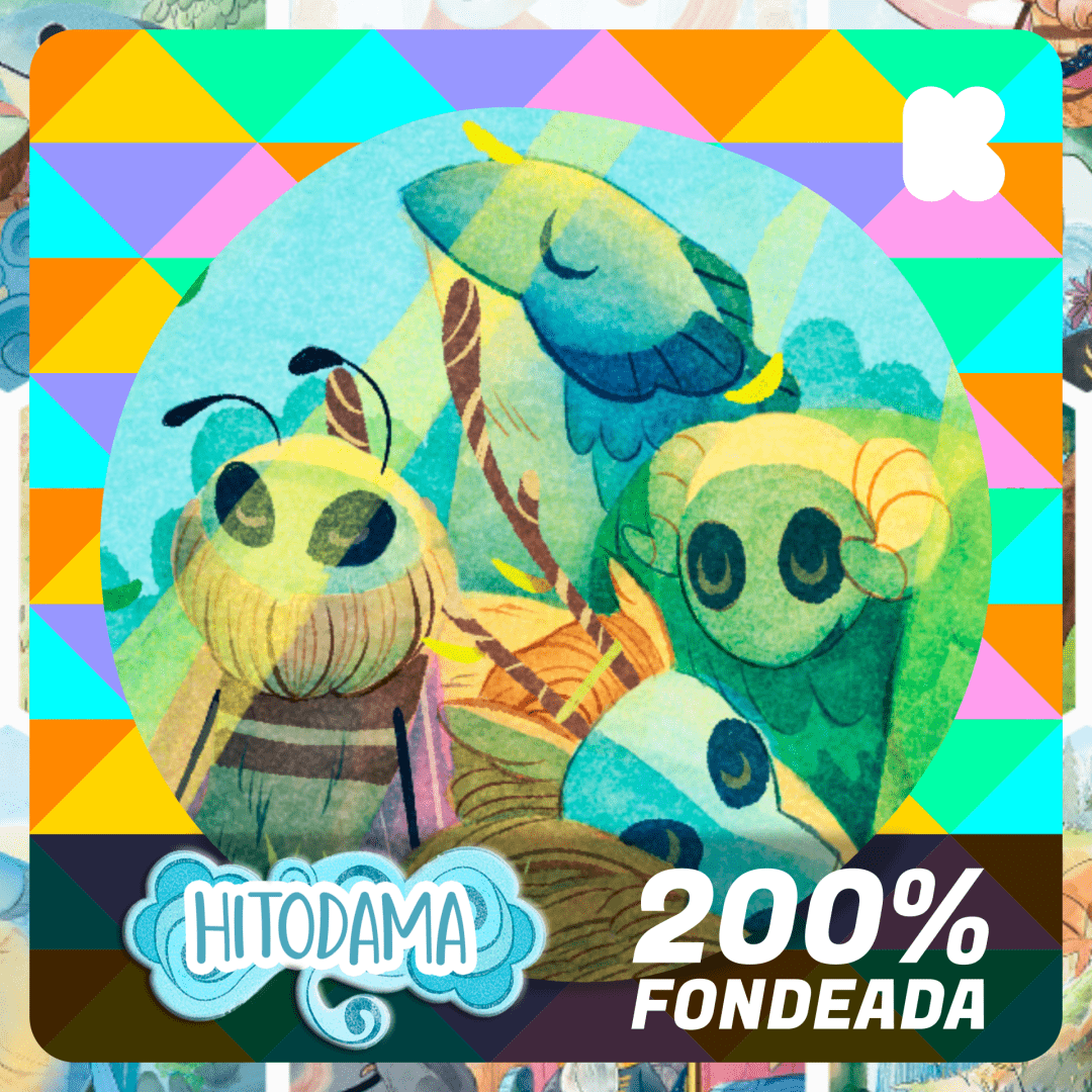 Hitodama