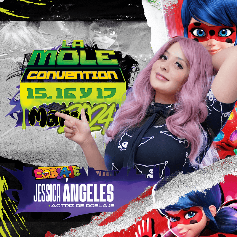 Jessica Angeles