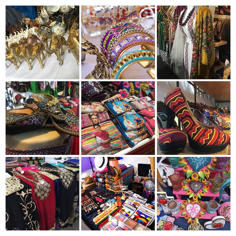 Feria del Mundo
