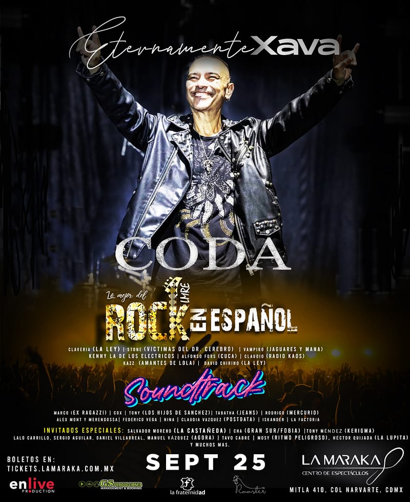 Xava