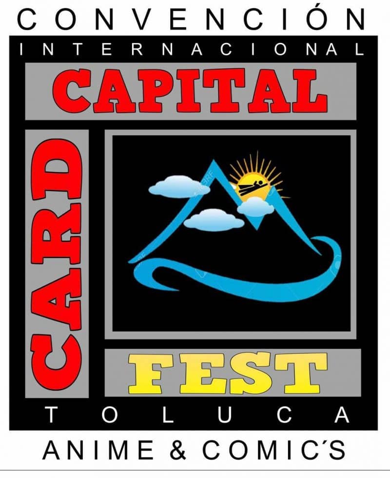Card Capital Fest