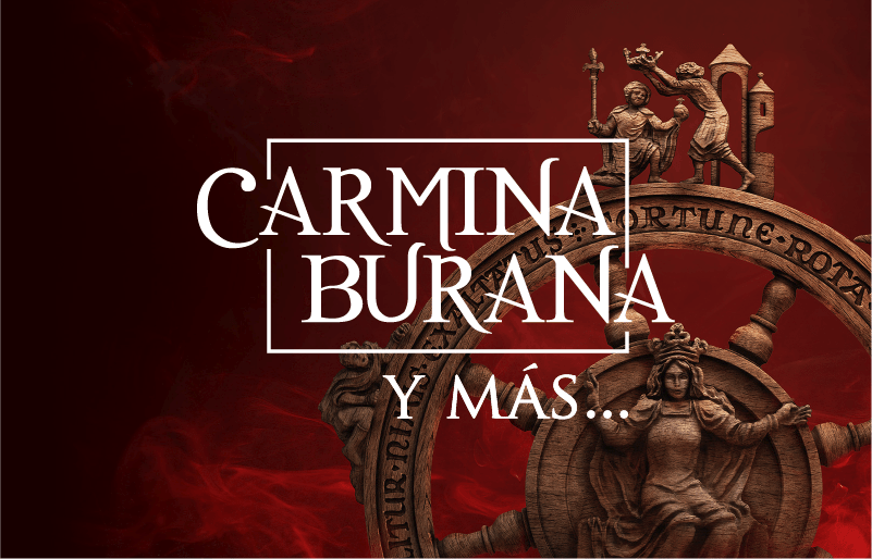 Carmina Burana