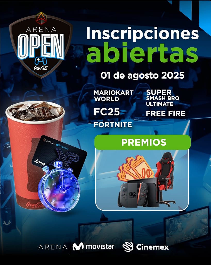 Movistar