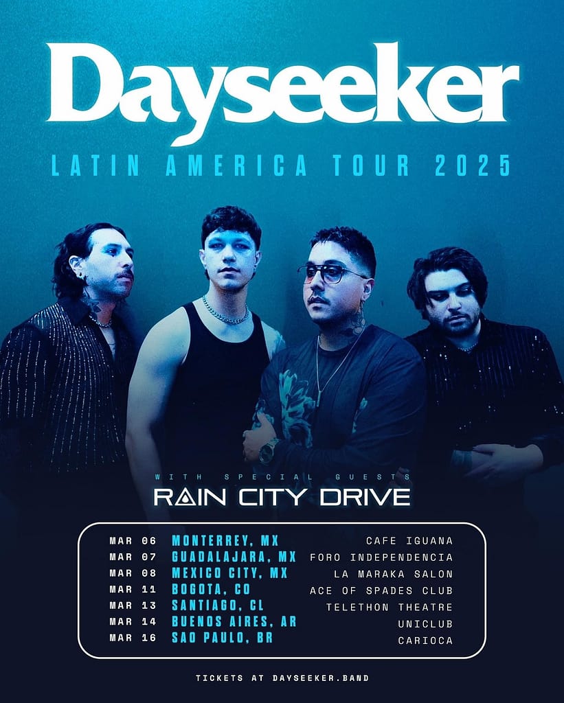 Dayseeker