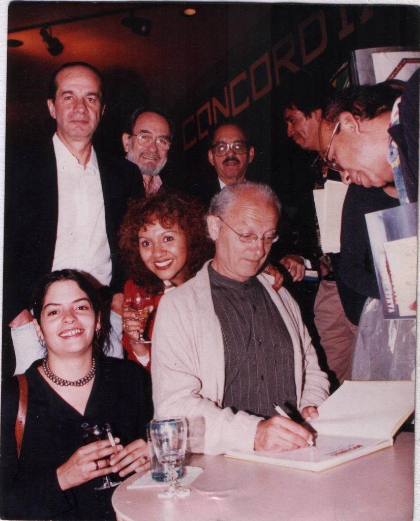 Moebius