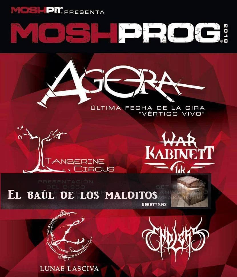 MOSHPROG