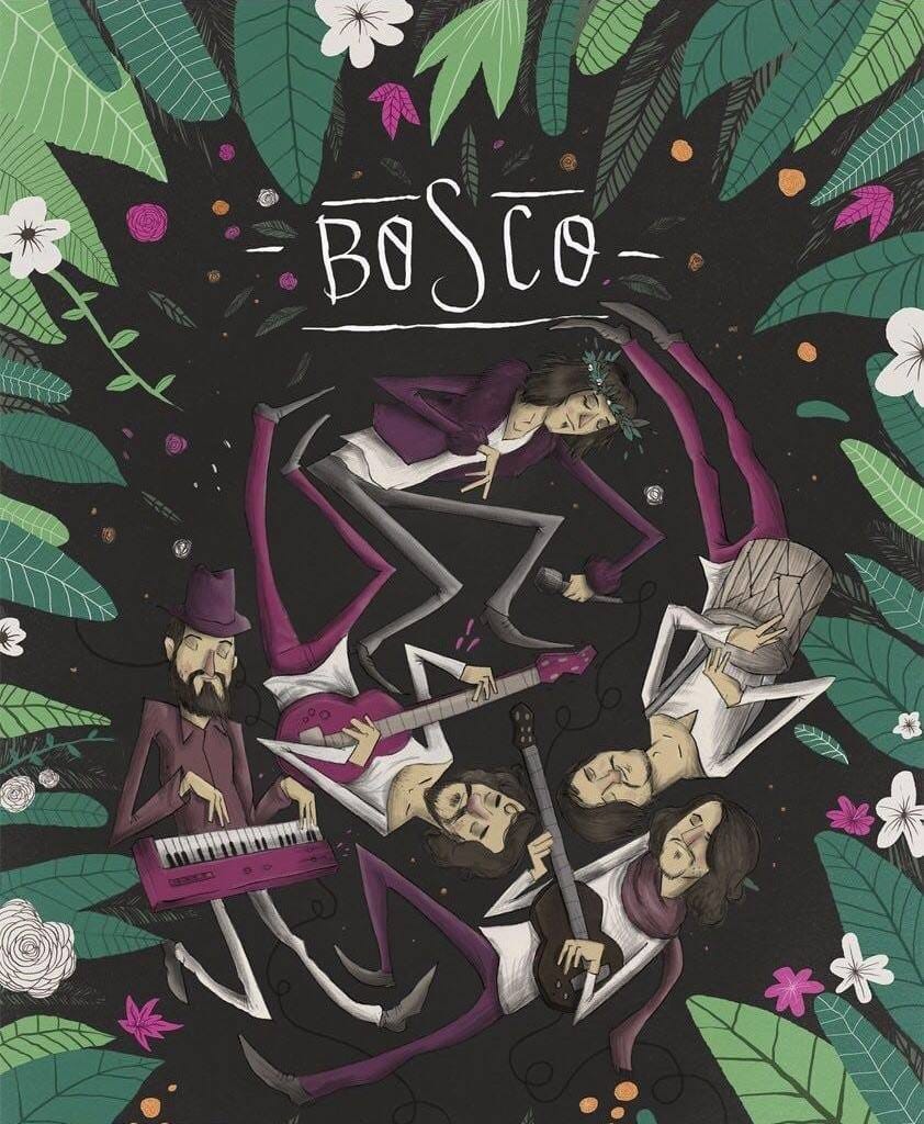 Bosco
