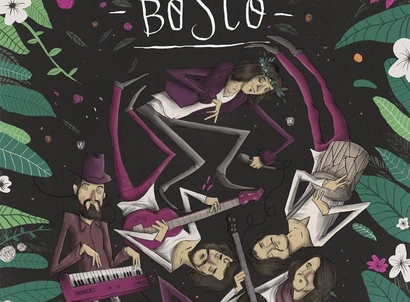 Bosco