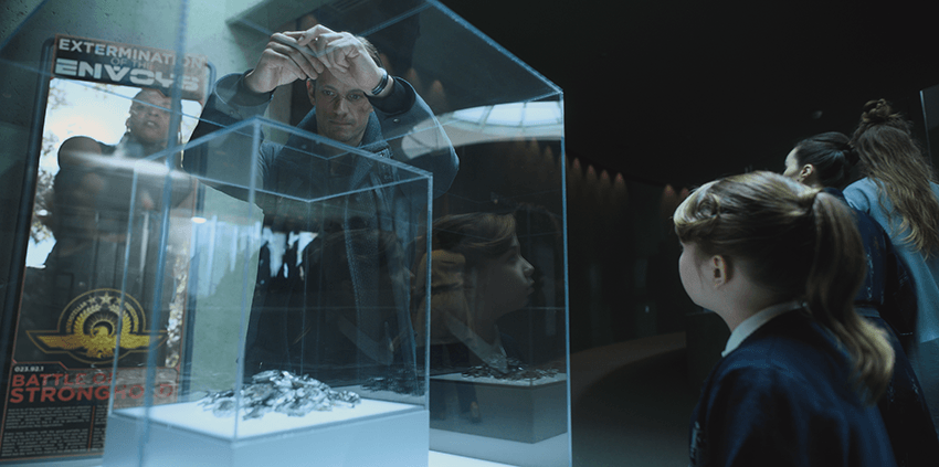 Altered Carbon