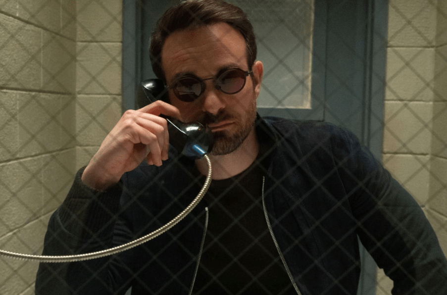 Daredevil: Born Again