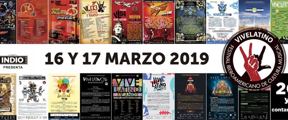 Vive Latino