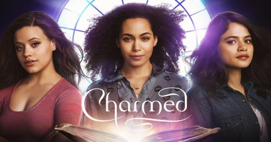 Charmed Reboot