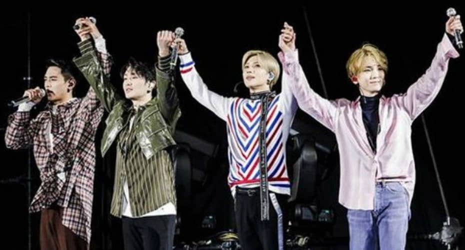 SHINee