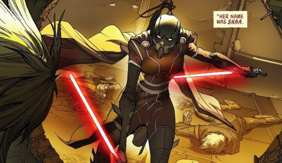 Lady Sith