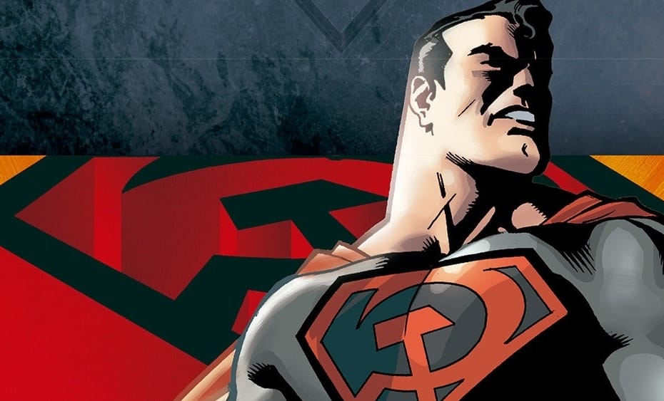 Superman: Red Son